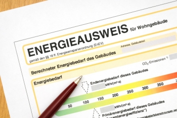 Energieausweis - Pulheim
