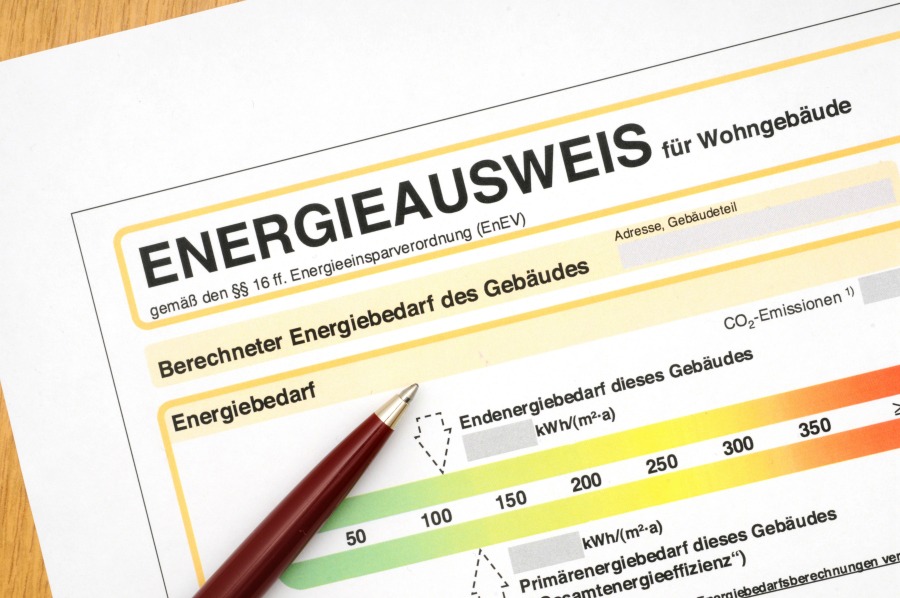 Energieausweis Bergheim