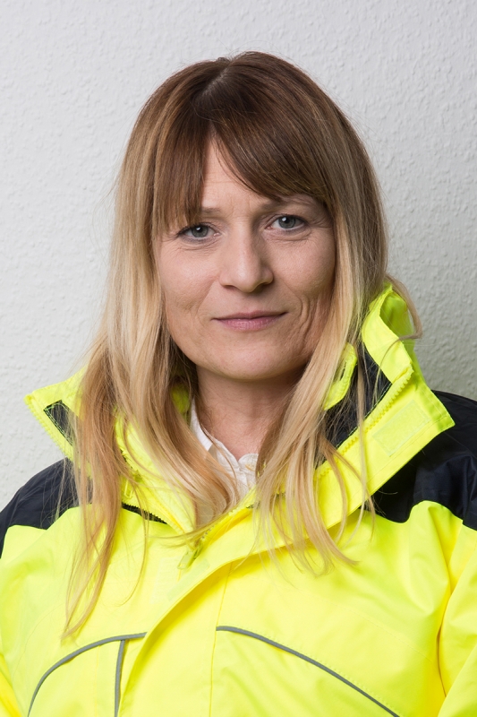Bausachverständige, Immobiliensachverständige, Immobiliengutachterin und Baugutachterin  Sabine Lapöhn Pulheim