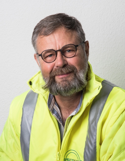 Bausachverständiger, Immobiliensachverständiger, Immobiliengutachter und Baugutachter  Harald Johann Küsters Pulheim