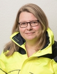 Bausachverständige, Immobiliensachverständige, Immobiliengutachterin und Baugutachterin  Svenja Rohlfs Pulheim
